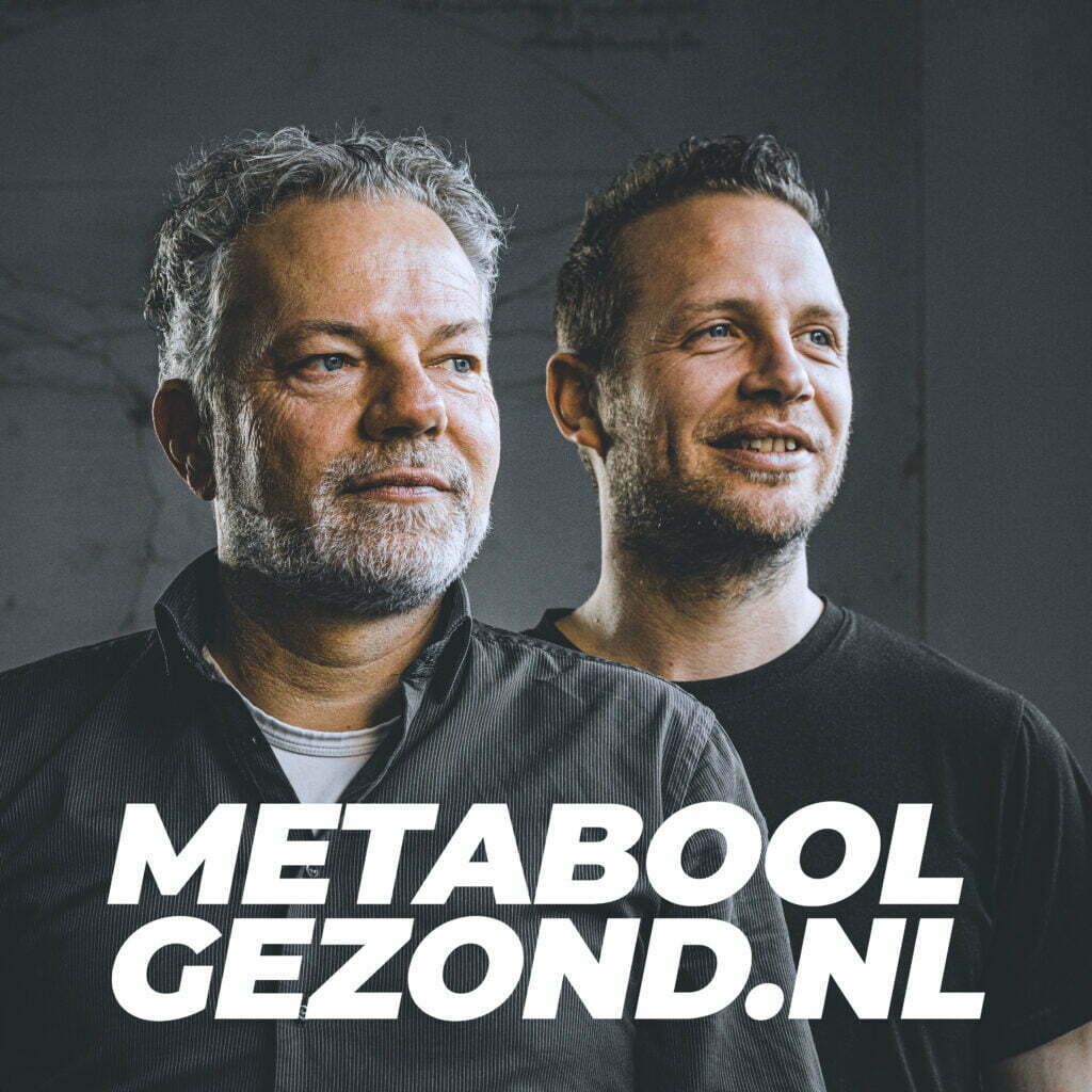 Reclamebureau Nijmegen - Codebreakers - Metabool Gezond.nl
