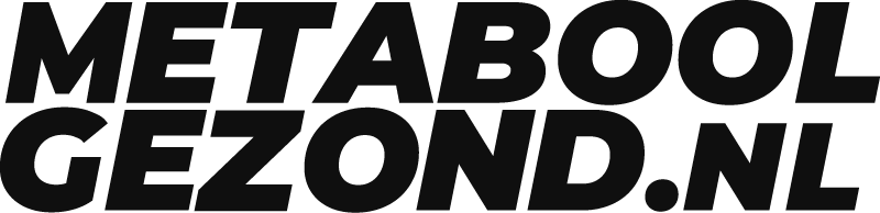 Logo Laten Maken Metabool Gezond
